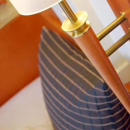 Melinda Hotel Ostend