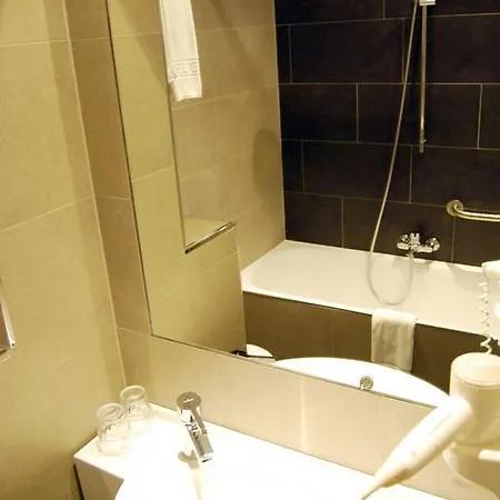 Melinda Hotel 3*
