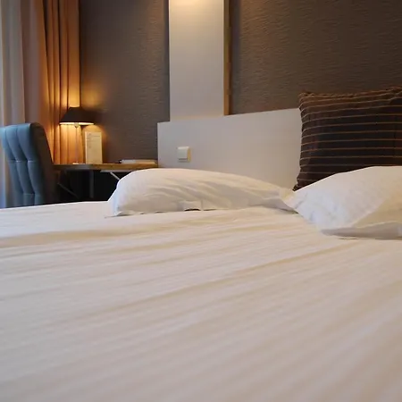 Hotel Melinda 3*