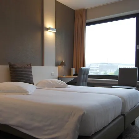 Hotel Melinda Ostend
