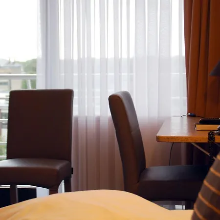 Melinda Hotel