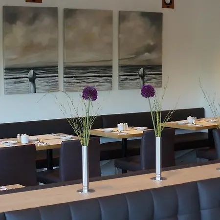 Hotel Melinda Ostend