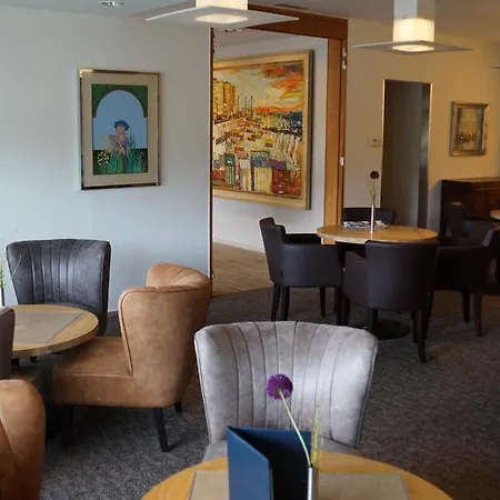 Hotel Melinda