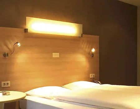 Melinda Hotel 3*