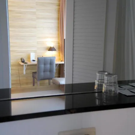 Melinda Hotel Ostend