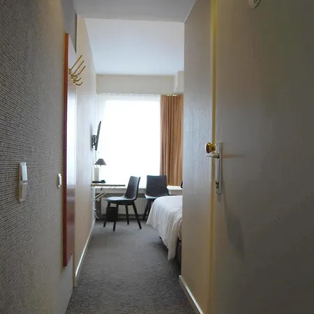 Hotel Melinda Ostend