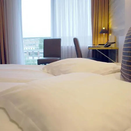 Hotel Melinda Ostend