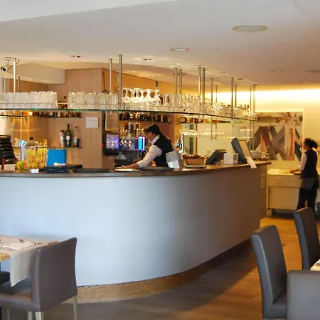 Melinda Hotel Ostend