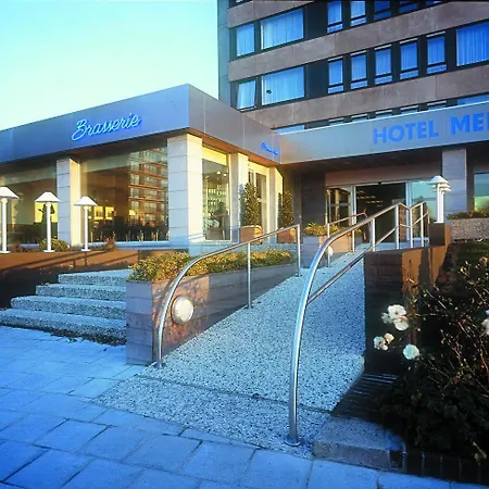 Melinda Hotel 3*